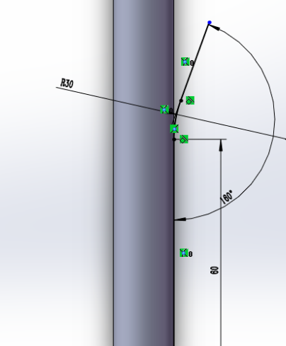 solidworks工程图1:1导出
